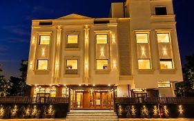 Mertiya Residency
